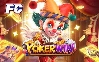 Poker Win
